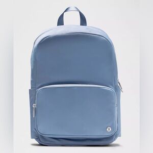 Lululemon Bag Backpack Unisex 2L NEW
